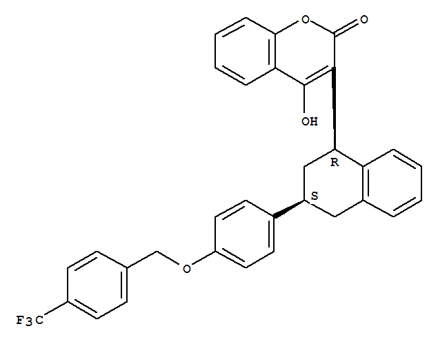 CAS No 104563-61-3  Molecular Structure