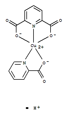 CAS No 104571-39-3  Molecular Structure
