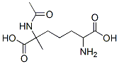 CAS No 104572-47-6  Molecular Structure