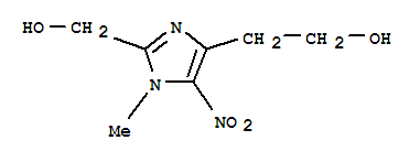 Cas Number: 104575-28-2  Molecular Structure