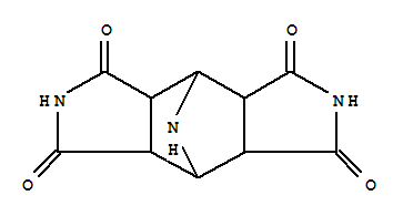 Cas Number: 10458-26-1  Molecular Structure