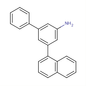 CAS No 104581-17-1  Molecular Structure