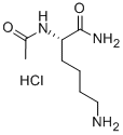 Cas Number: 104584-11-4  Molecular Structure