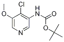 Cas Number: 1045858-17-0  Molecular Structure