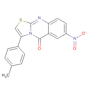 CAS No 1046-00-0  Molecular Structure