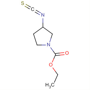 CAS No 104605-16-5  Molecular Structure