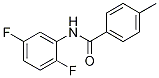 CAS No 104608-52-8  Molecular Structure