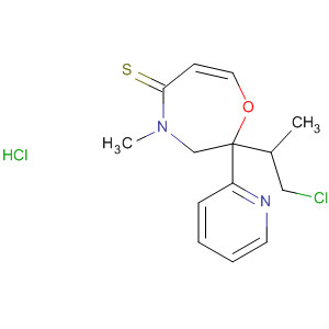 CAS No 104612-94-4  Molecular Structure