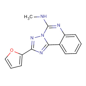 CAS No 104615-27-2  Molecular Structure