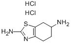 CAS No 104617-48-3  Molecular Structure