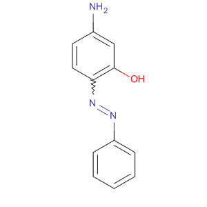 CAS No 10462-80-3  Molecular Structure