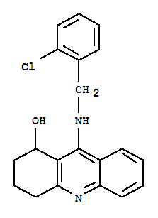 CAS No 104628-32-2  Molecular Structure