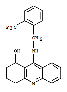 CAS No 104628-34-4  Molecular Structure