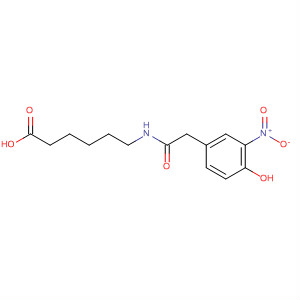 CAS No 10463-23-7  Molecular Structure