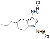 Cas Number: 104632-28-2  Molecular Structure