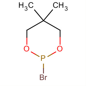 CAS No 104634-78-8  Molecular Structure