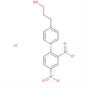 CAS No 104642-50-4  Molecular Structure
