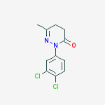 CAS No 1046451-56-2  Molecular Structure