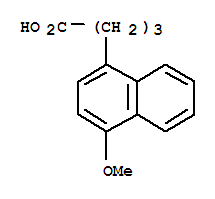 Cas Number: 10465-20-0  Molecular Structure