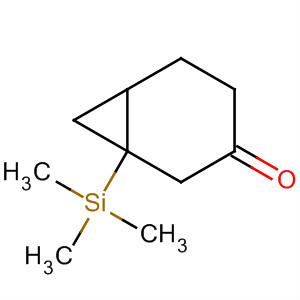 CAS No 104653-13-6  Molecular Structure