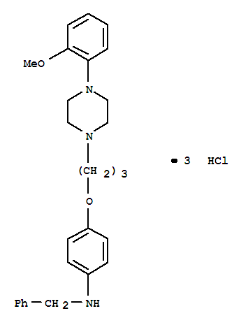 Cas Number: 104655-26-7  Molecular Structure