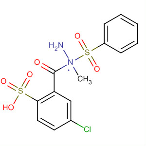 CAS No 104656-28-2  Molecular Structure