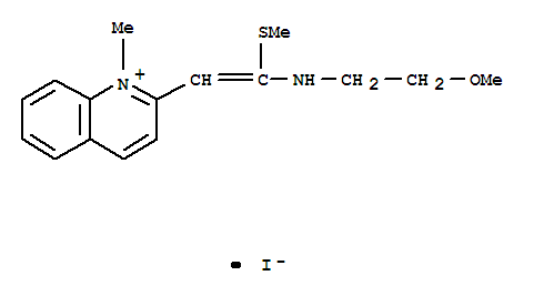 CAS No 104664-33-7  Molecular Structure
