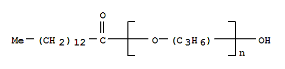 CAS No 104666-26-4  Molecular Structure