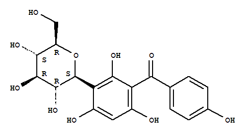 CAS No 104669-02-5  Molecular Structure