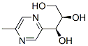 CAS No 104670-27-1  Molecular Structure