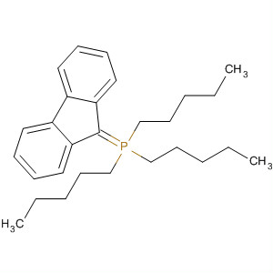 CAS No 104670-66-8  Molecular Structure