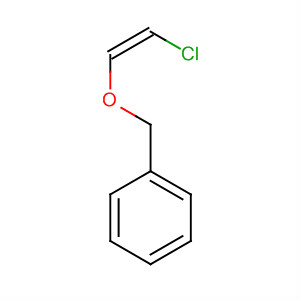 CAS No 104678-36-6  Molecular Structure