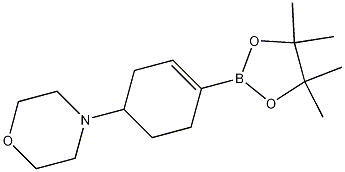 CAS No 1046793-56-9  Molecular Structure