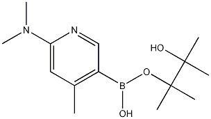 Cas Number: 1046862-09-2  Molecular Structure