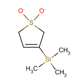 CAS No 104692-94-6  Molecular Structure
