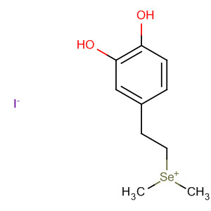 CAS No 104693-02-9  Molecular Structure