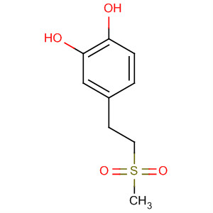 CAS No 104693-05-2  Molecular Structure
