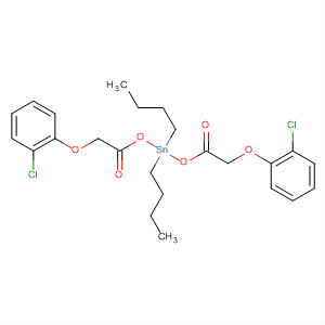 CAS No 104697-81-6  Molecular Structure