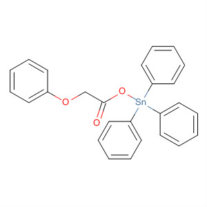 CAS No 104697-84-9  Molecular Structure