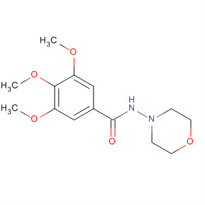 CAS No 104699-39-0  Molecular Structure