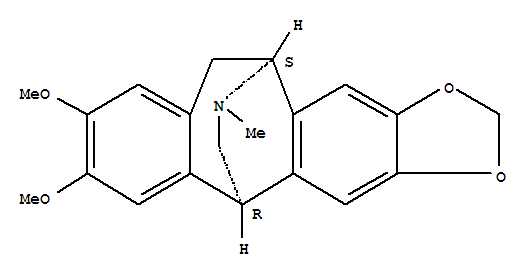 Cas Number: 10470-47-0  Molecular Structure