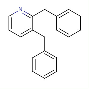 CAS No 104708-87-4  Molecular Structure