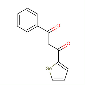 CAS No 10471-68-8  Molecular Structure