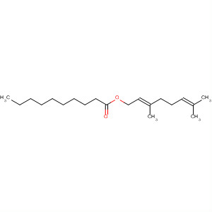 CAS No 10471-94-0  Molecular Structure