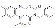 Cas Number: 104718-59-4  Molecular Structure