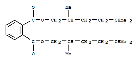 CAS No 104719-70-2  Molecular Structure