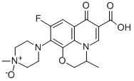 Cas Number: 104721-52-0  Molecular Structure