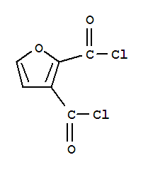 Cas Number: 104721-76-8  Molecular Structure