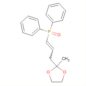 CAS No 104723-29-7  Molecular Structure