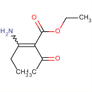 CAS No 104723-43-5  Molecular Structure